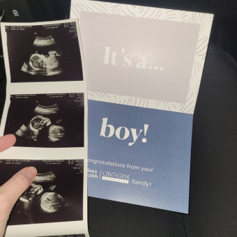 Babylist Registry Photo