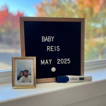 Babylist Registry Photo