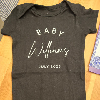 Babylist Registry Photo