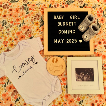 Babylist Registry Photo