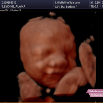Babylist Registry Photo
