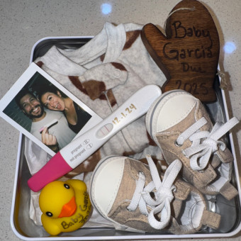 Babylist Registry Photo