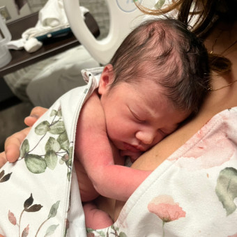 Babylist Registry Photo