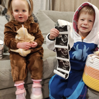 Babylist Registry Photo