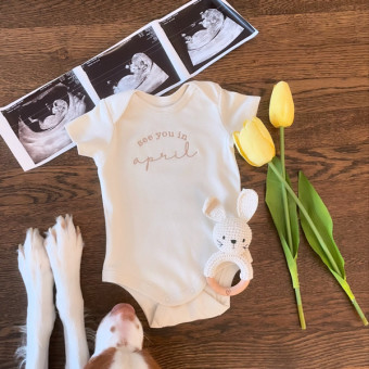 Babylist Registry Photo