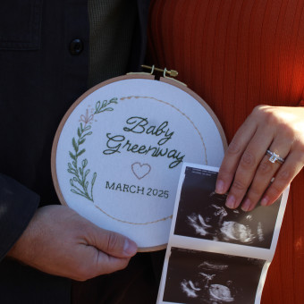 Babylist Registry Photo