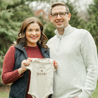 Babylist Registry Photo
