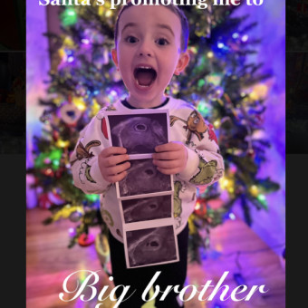 Babylist Registry Photo