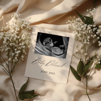 Babylist Registry Photo