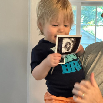 Babylist Registry Photo