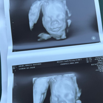 Babylist Registry Photo