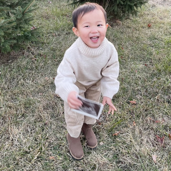 Babylist Registry Photo