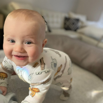 Babylist Registry Photo