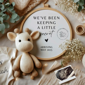 Babylist Registry Photo