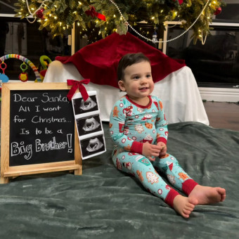 Babylist Registry Photo