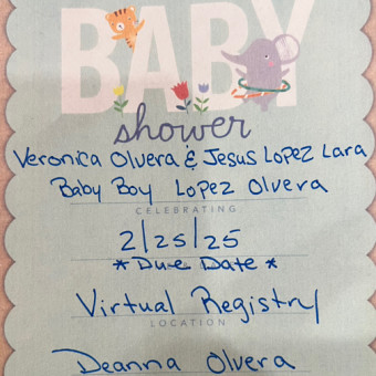 Babylist Registry Photo