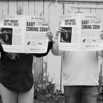 Babylist Registry Photo