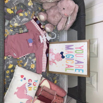 Babylist Registry Photo