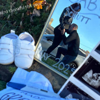Babylist Registry Photo