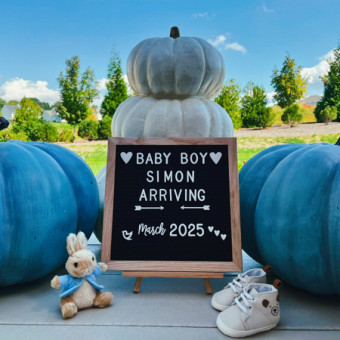 Babylist Registry Photo