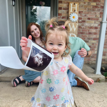 Babylist Registry Photo