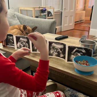 Babylist Registry Photo