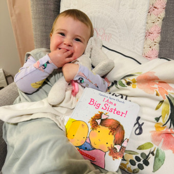 Babylist Registry Photo