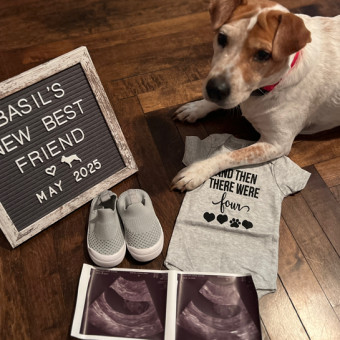 Babylist Registry Photo