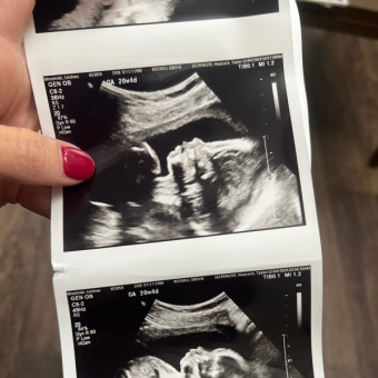 Babylist Registry Photo