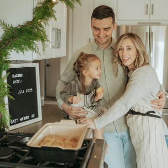 Babylist Registry Photo