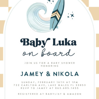 Babylist Registry Photo