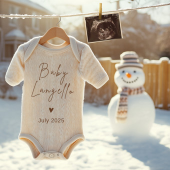 Babylist Registry Photo
