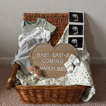 Babylist Registry Photo
