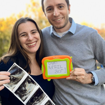 Babylist Registry Photo
