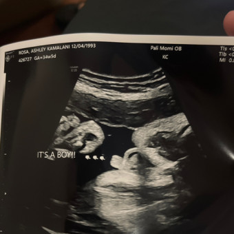 Babylist Registry Photo
