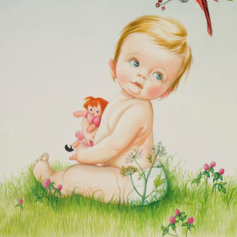 Babylist Registry Photo
