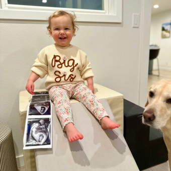 Babylist Registry Photo