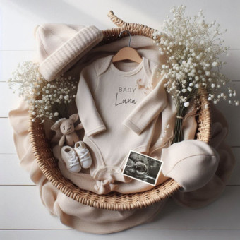Babylist Registry Photo