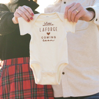 Babylist Registry Photo
