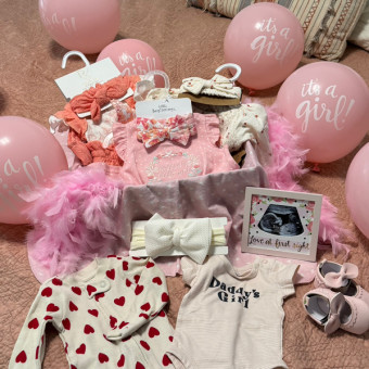 Babylist Registry Photo