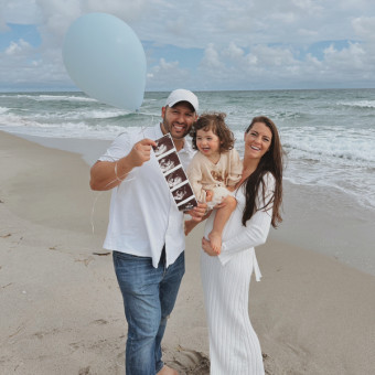 Babylist Registry Photo