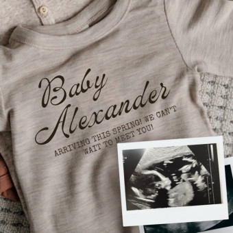 Babylist Registry Photo