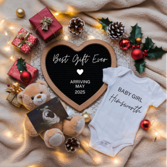 Babylist Registry Photo