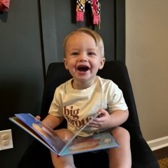 Babylist Registry Photo