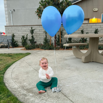 Babylist Registry Photo