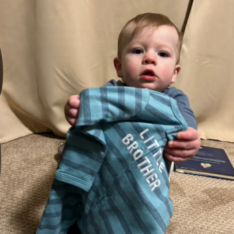 Babylist Registry Photo