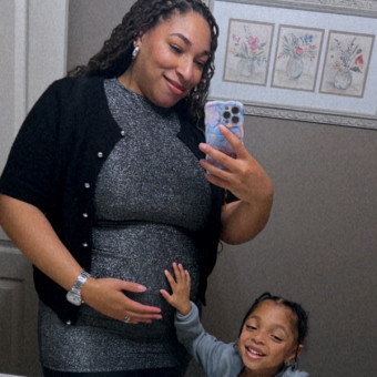 Babylist Registry Photo