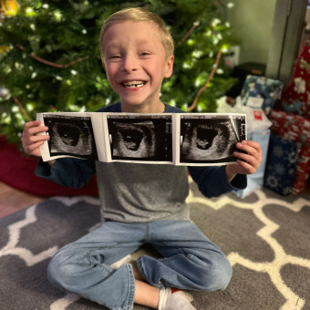 Babylist Registry Photo