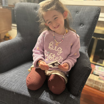 Babylist Registry Photo