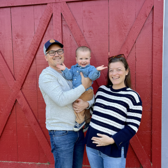 Babylist Registry Photo